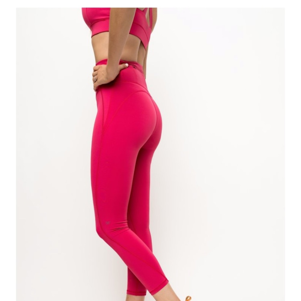 IVL collective Everyday Legging in Blossum so 6